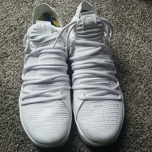 Nike Other - Kevin Durant Nike Shoes